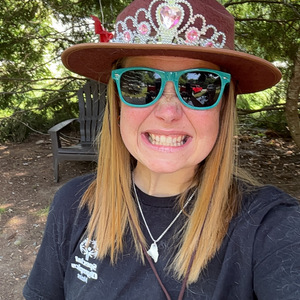 Fundraising Page: Miranda Engstrom